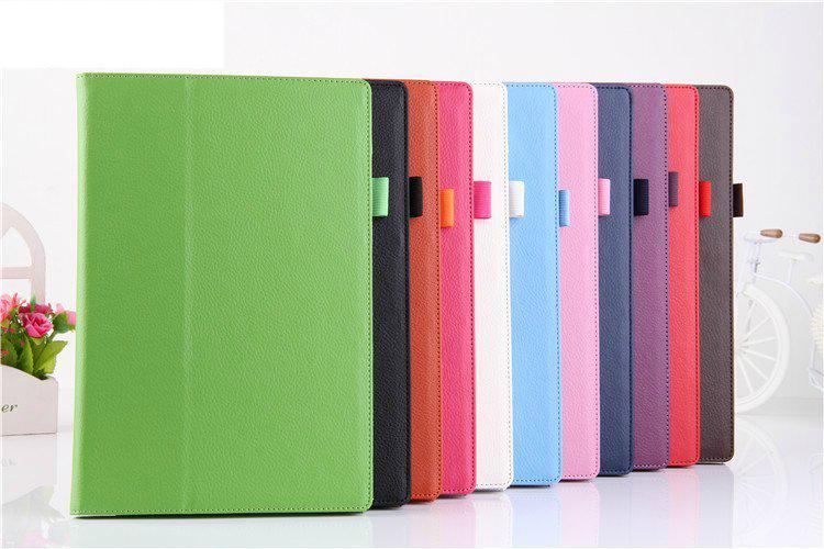 Ốp Cho Sony Xperia Tablet Z Z2 Z4 Vỏ Bảo Vệ Máy Tính Bảng 10.1 Inch