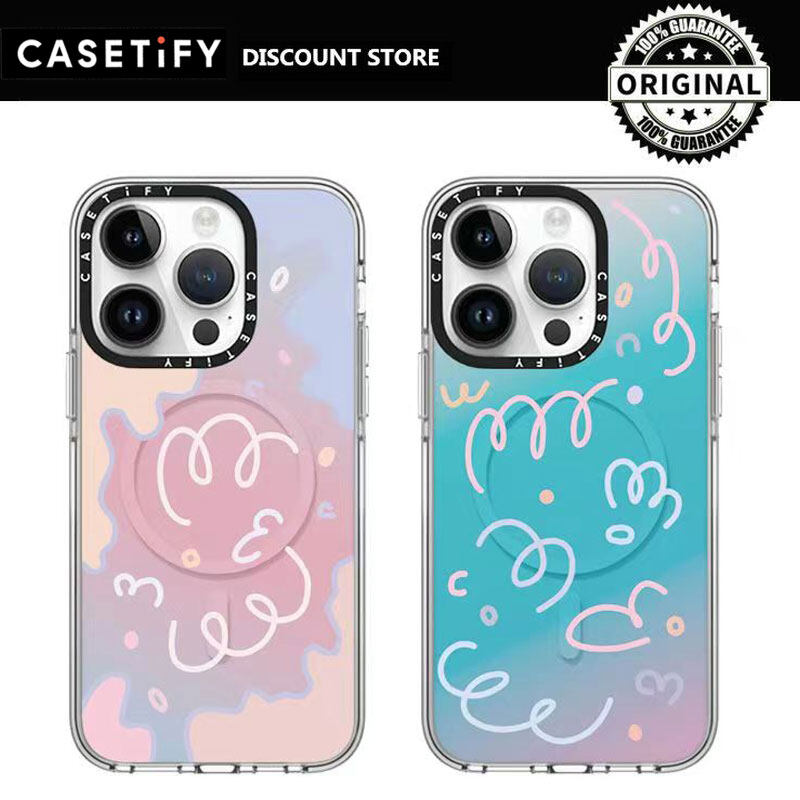 casetify clear case iphone 12