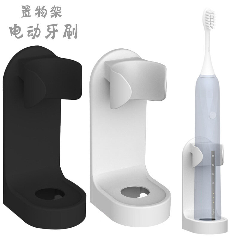 Dụng Cụ Lấy Kem Đánh Răng Tự Động, Giá Treo Tường Chống Bụi, Giá Treo Tường, Bộ Phụ Kiện Phòng Tắm Dụng Cụ Bóp