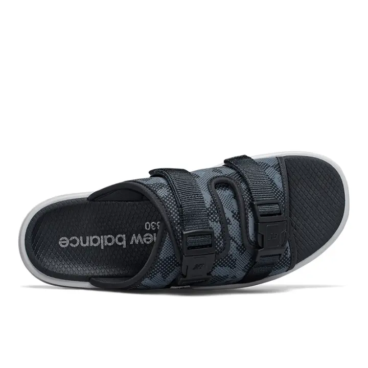 new balance 330 slides