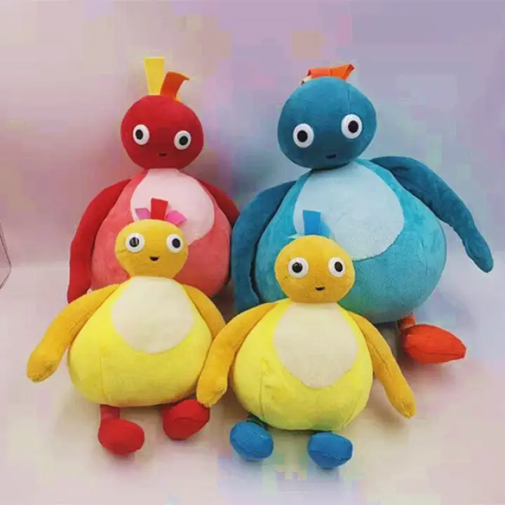 twirlywoos plush
