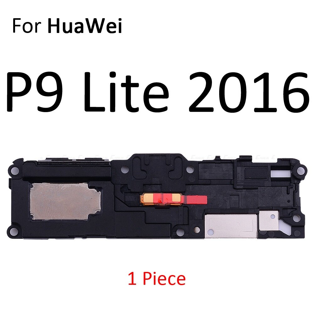 Rear buzzer ringer module loudspeaker loud speaker flex cable for huawei p30 p20 pro p10 p9 lite plus mini 2017 2016 repair parts