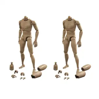 skeleton action figure
