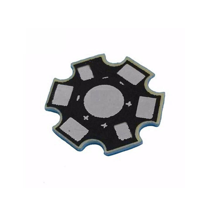 Đế Tản Nhiệt Led 1W 3W