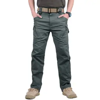 waterproof tactical cargo pants
