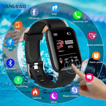 smart watch altitude