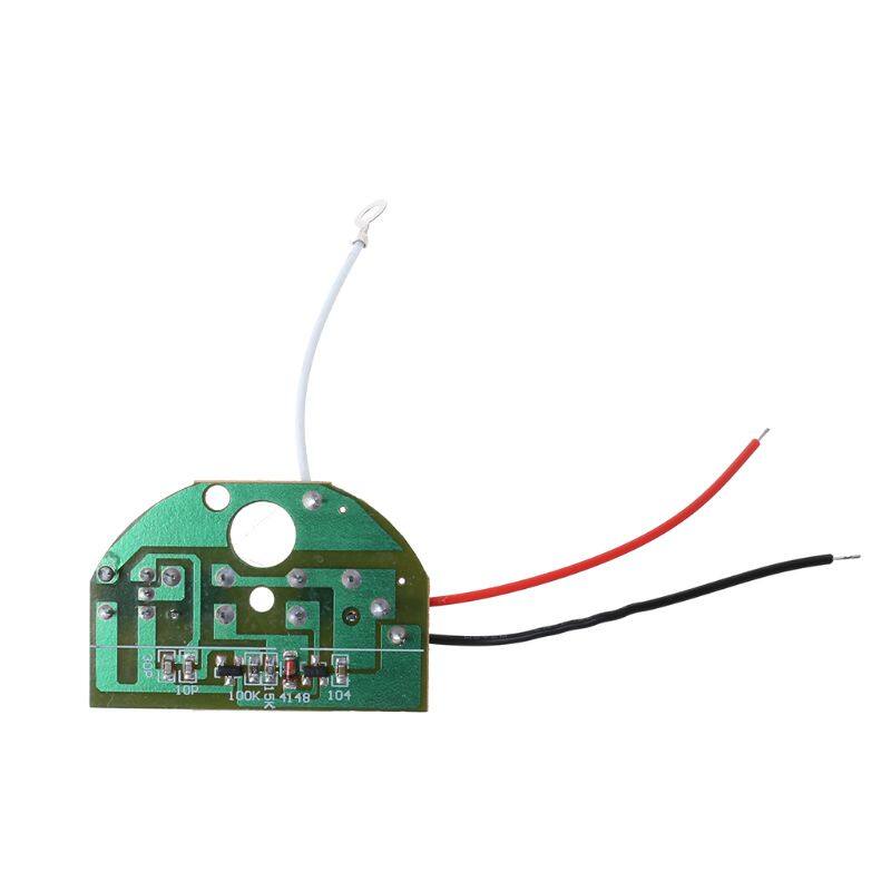 27mhz toy car receiver circuit