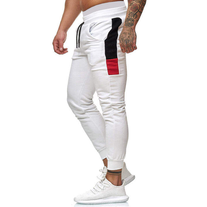 harem tracksuit pants