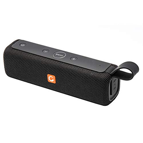 jual doss soundbox xl