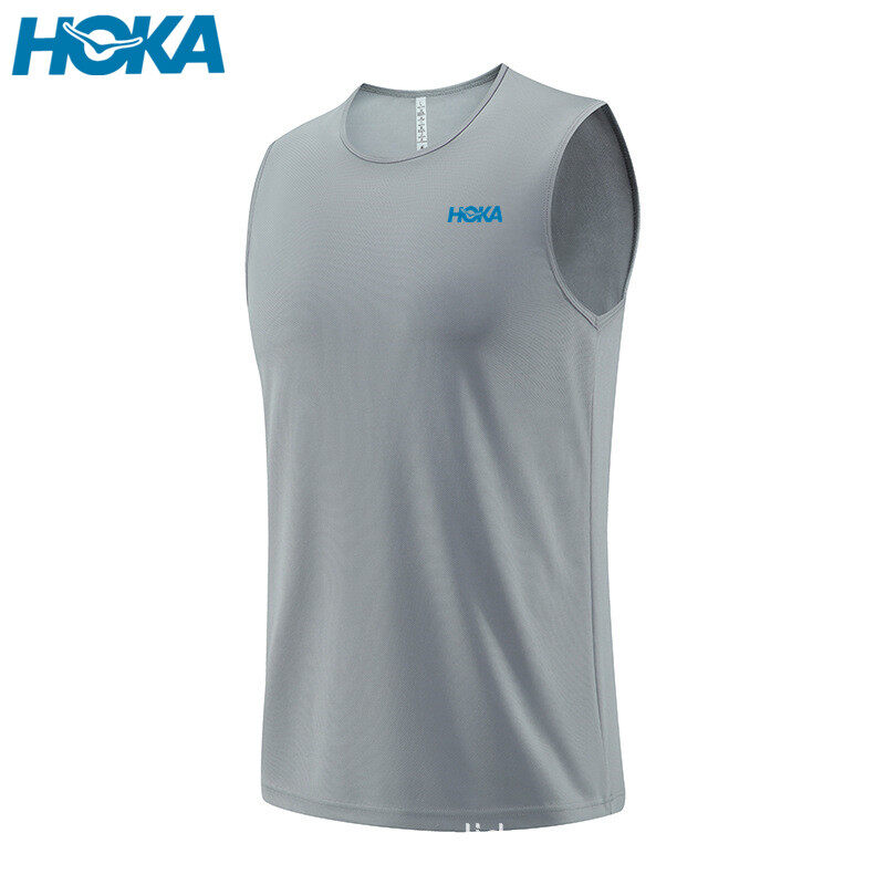 Hoka one clearance one tank top