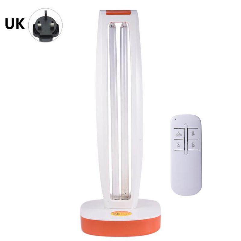 Đèn Diệt Khuẩn KL 38W Chứ Tia Cực Tím Đèn Điều Khiển Từ Xa Tiện Lợi Cho Trường Học Văn Phòng Gia Đình