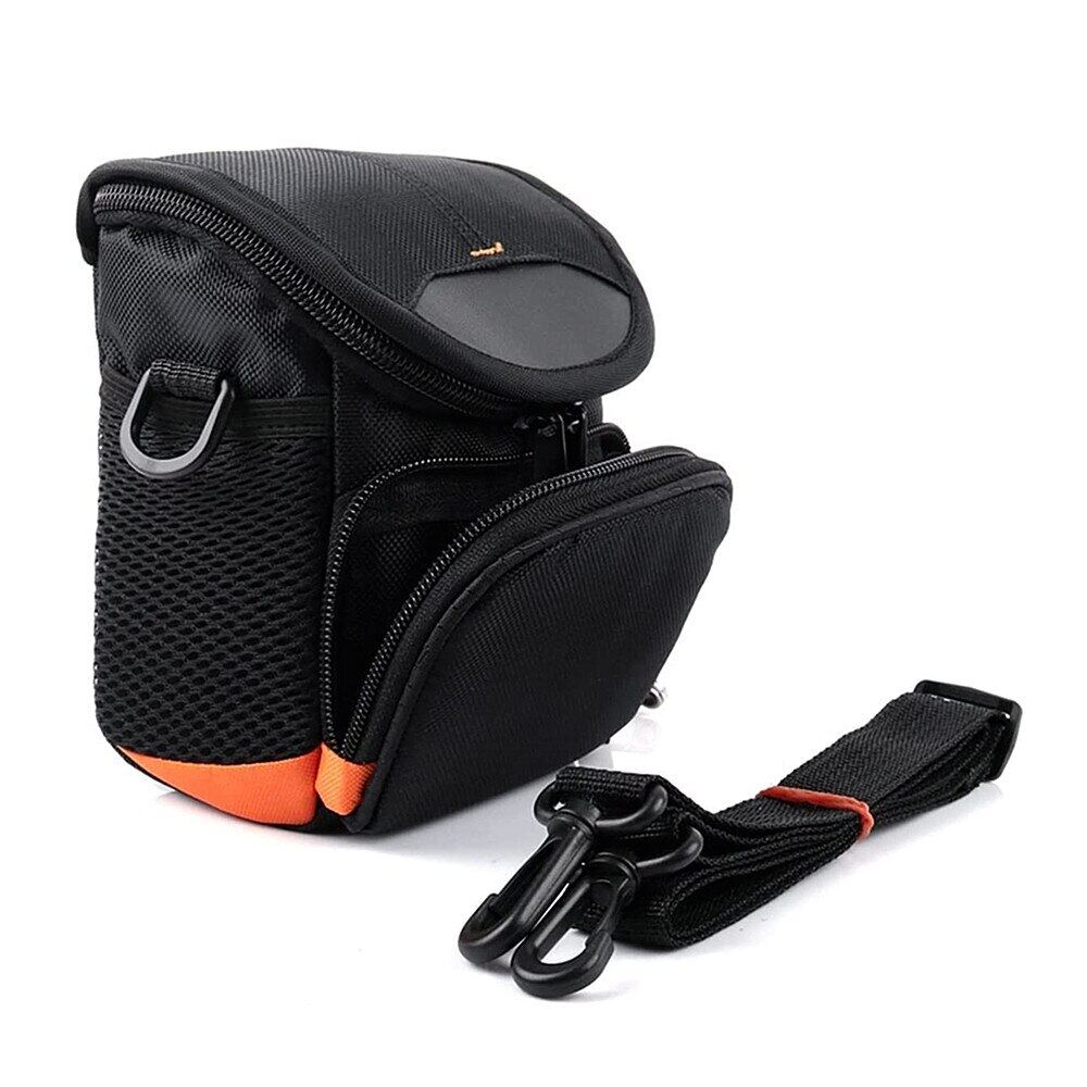 Waterproof Camera Bag AntiDrop Case For Sony ZV1 ZV1F RX100 ZVE10