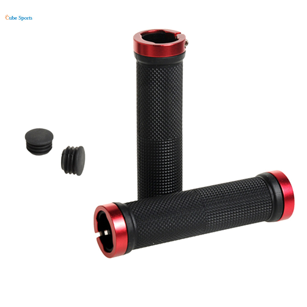 cube handlebar grips