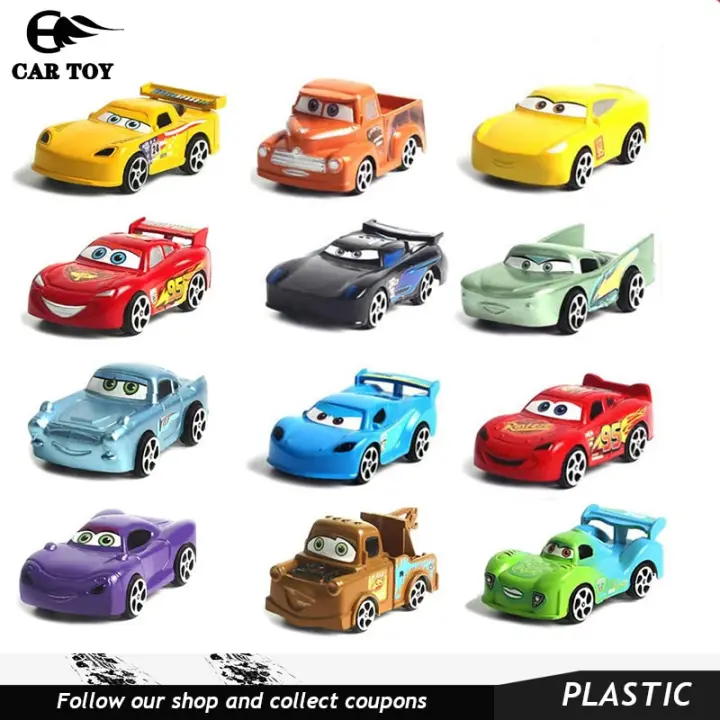 car toys for 1 year old boy