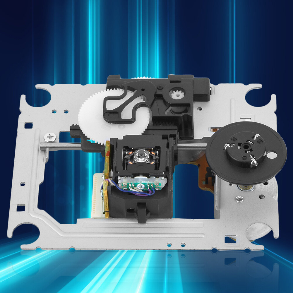 Convenient Optical Laser Lens Durable Optical Pick-Up Laser Standardized Portable for Optical Drive Electronic Components
