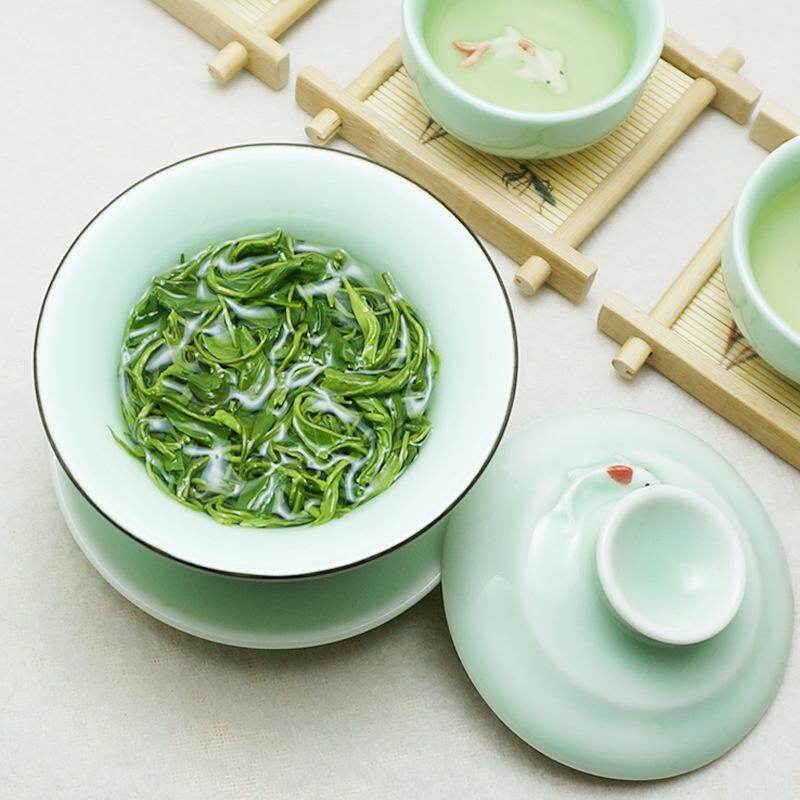 Green Tea Maojian-500g