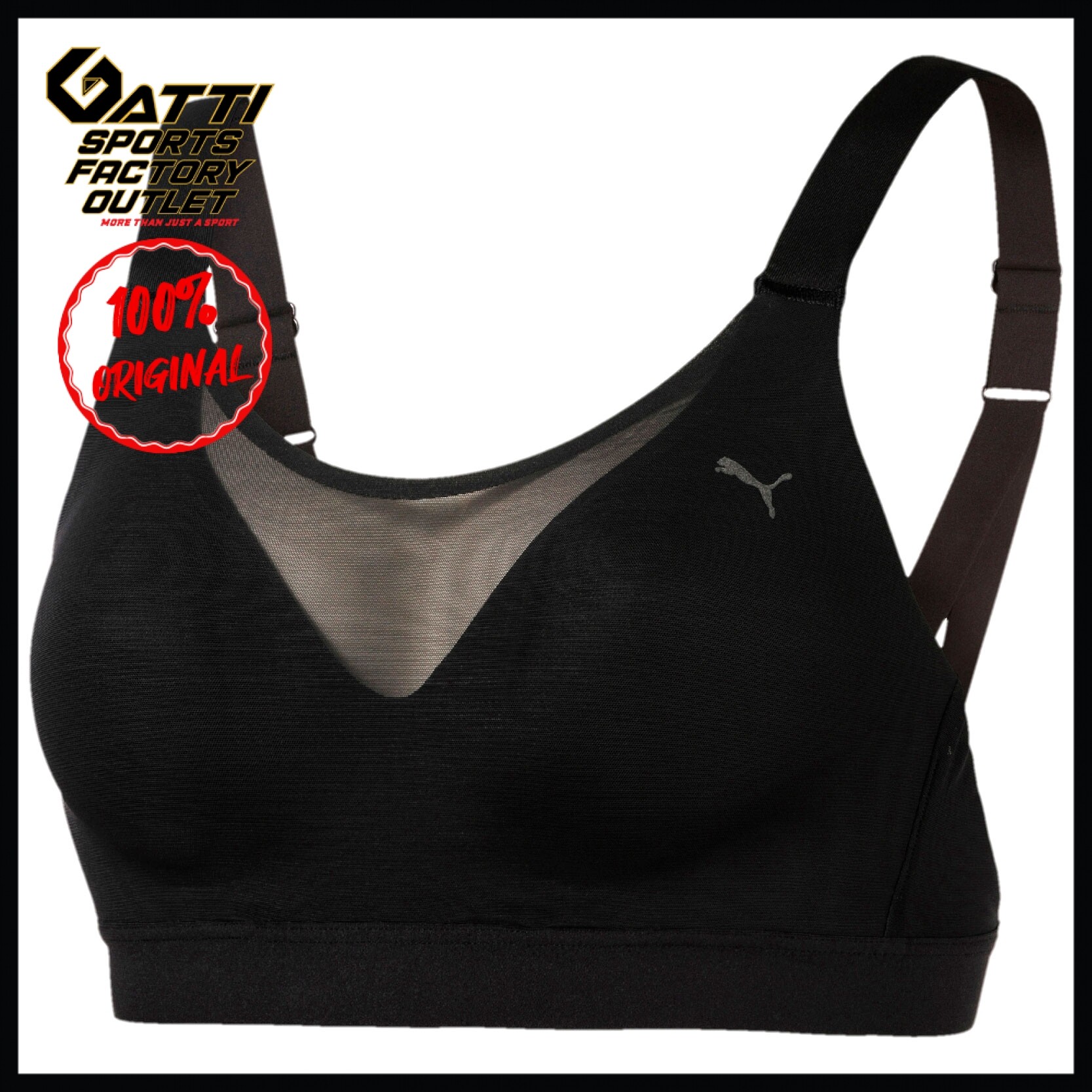 h sports bra