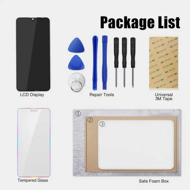 100 Tested For Asus Zenfone 3 Laser Zc551kl Lcd Screen Display With Frame Complete Touch Panel For Zenfone 3 Laser Zc551kl Lcd Digitizer Assembly Replacement Spare Repair Parts Tempered Glass Repair Tools Tool Lazada