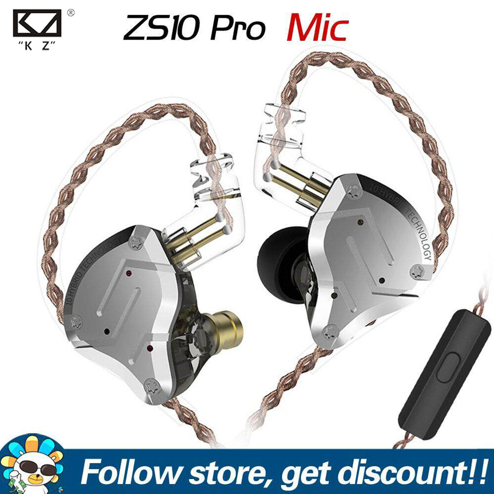 kz zs10 lazada