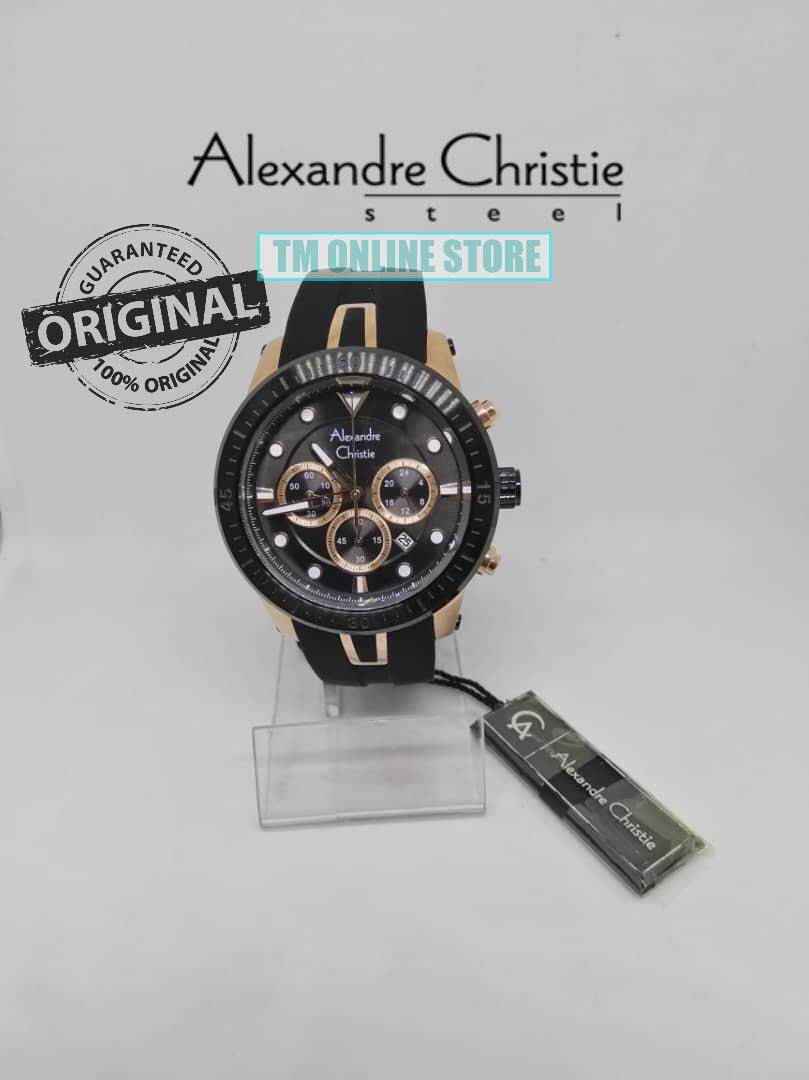 alexandre christie 6141 mc price