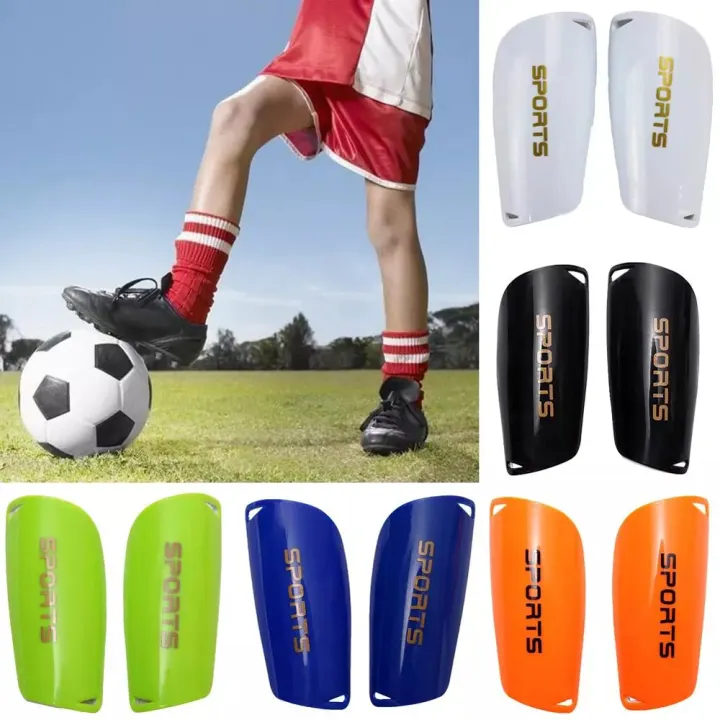 football shin pad sleeves