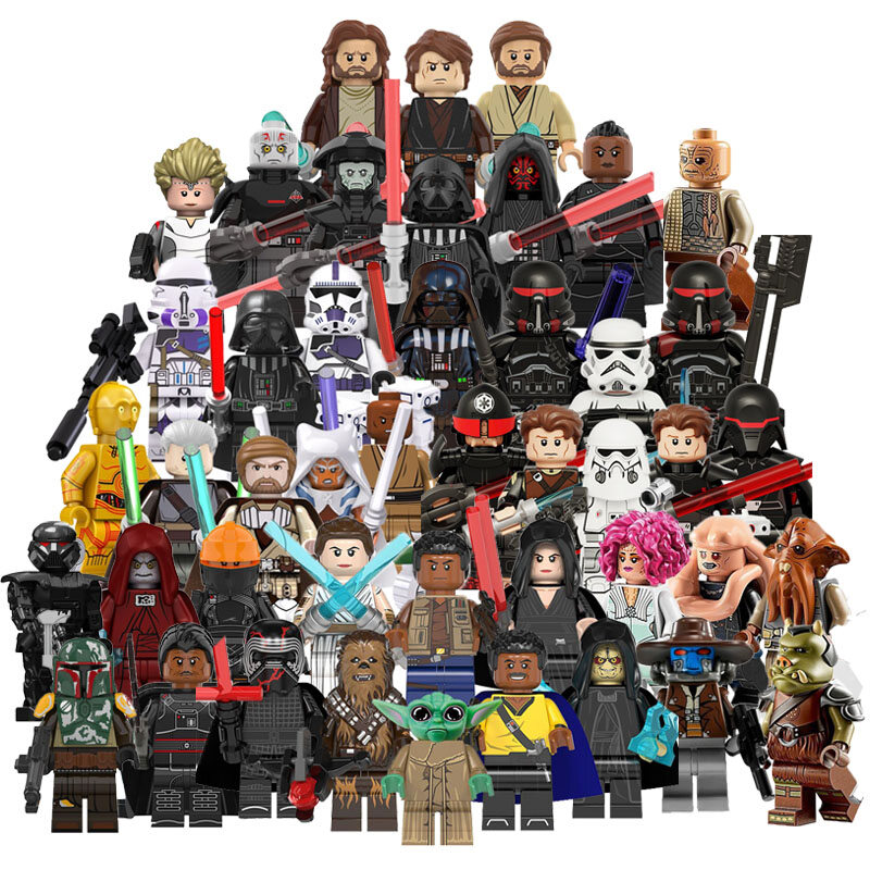 Shop Fake Lego Star Wars Set Online with Best Discounts and Low