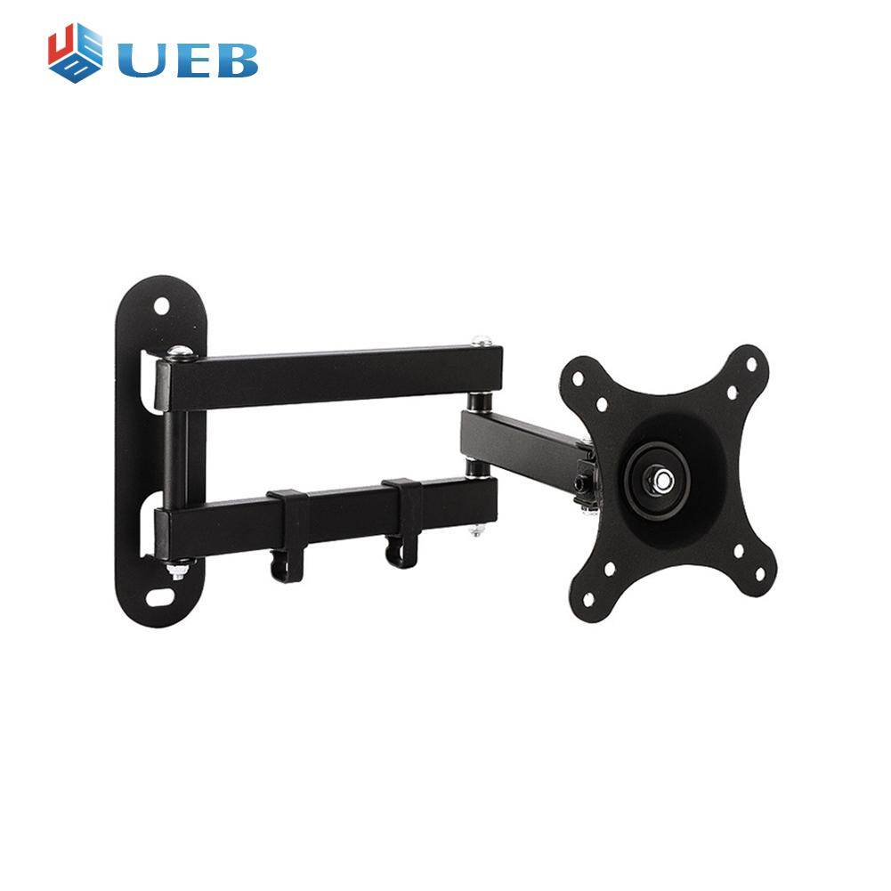 Practical Telescopic Wall Mounting Bracket 3-Axis 3-Arm Bracket for Amazon Echo Show 15