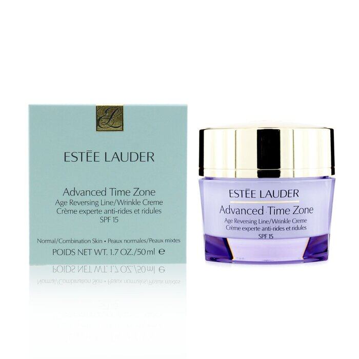 estee lauder advanced time zone eye cream