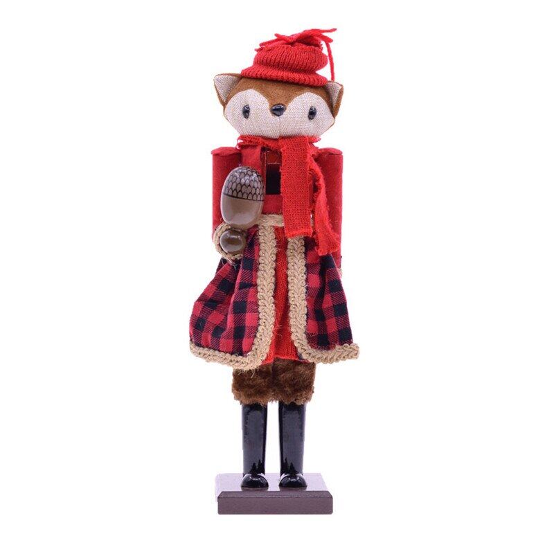 nutcracker statues christmas decorations