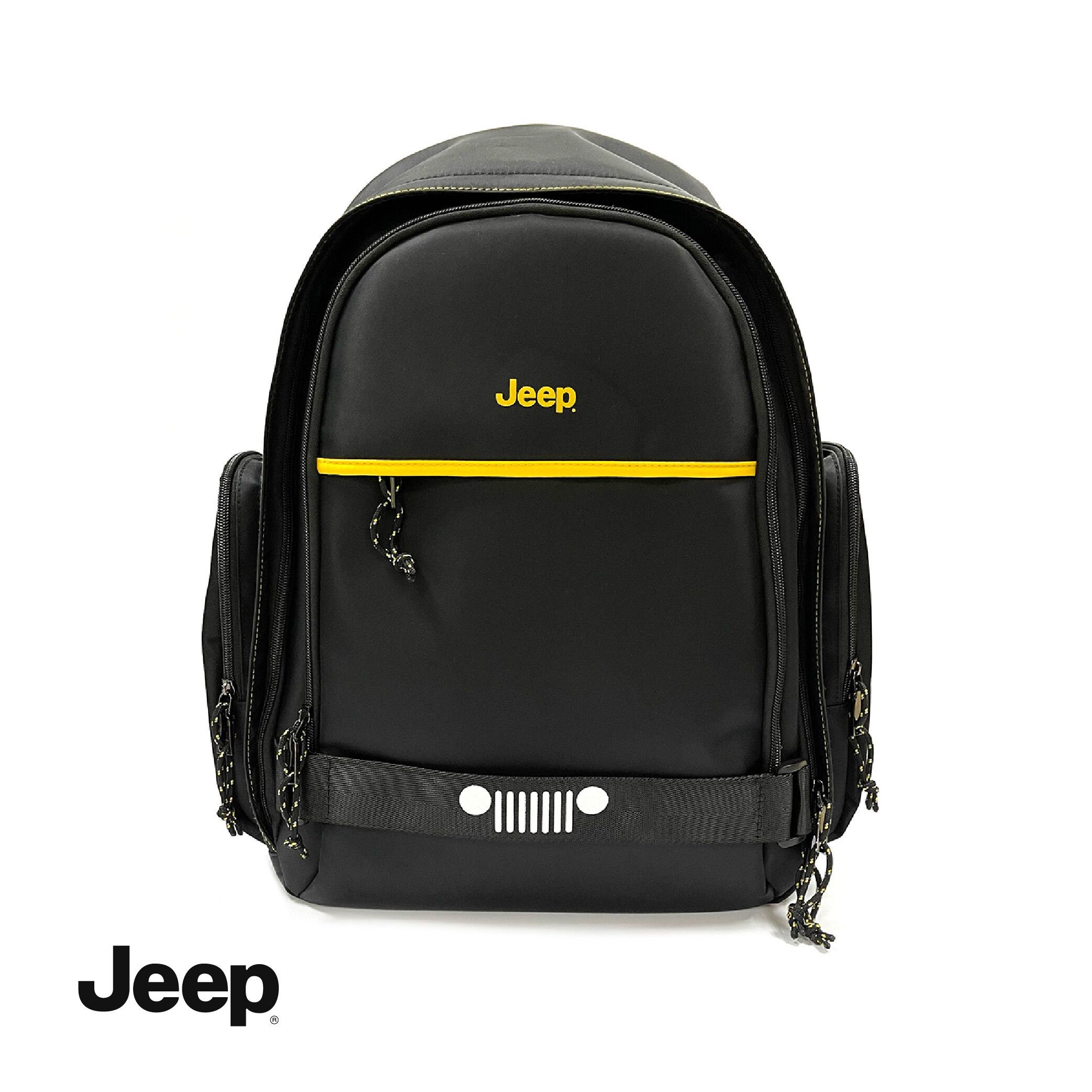 jeep backpack