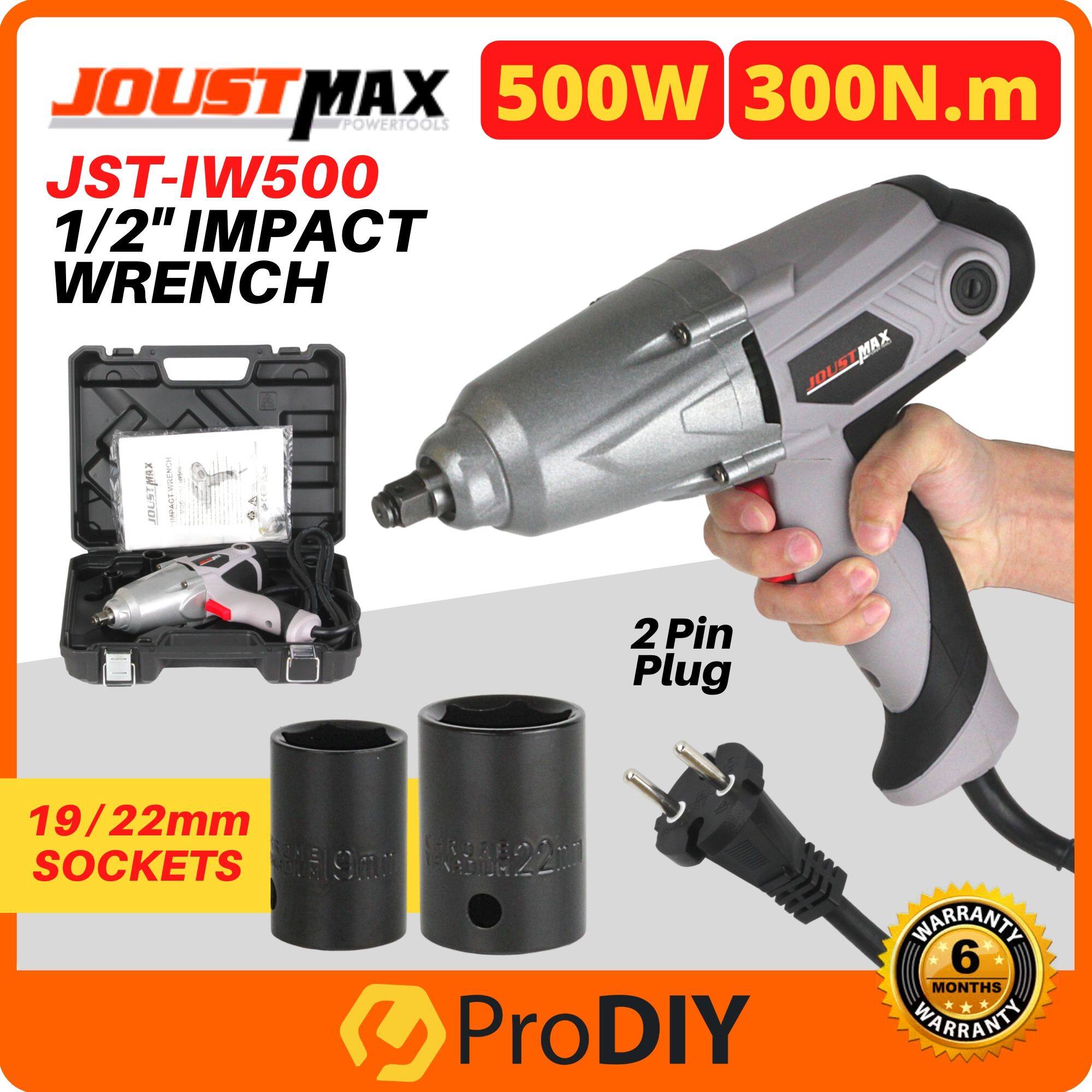 socket power tool