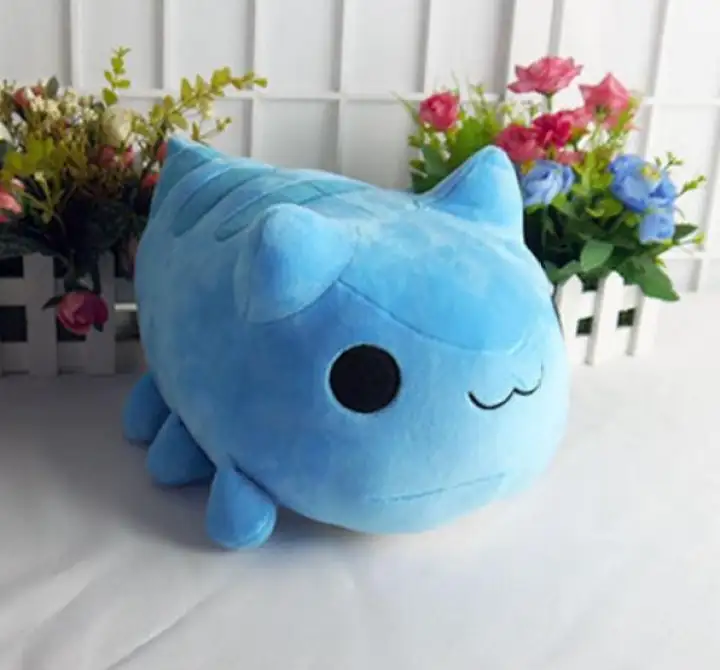 bugcat capoo plush
