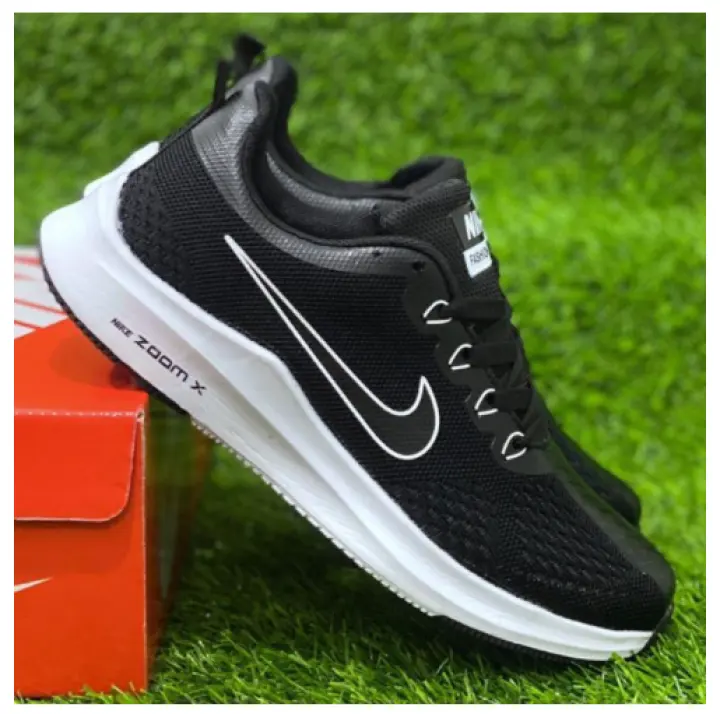 kasut jogging nike