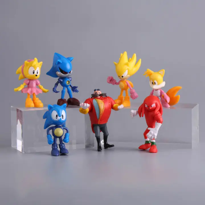 sonic action figures cheap