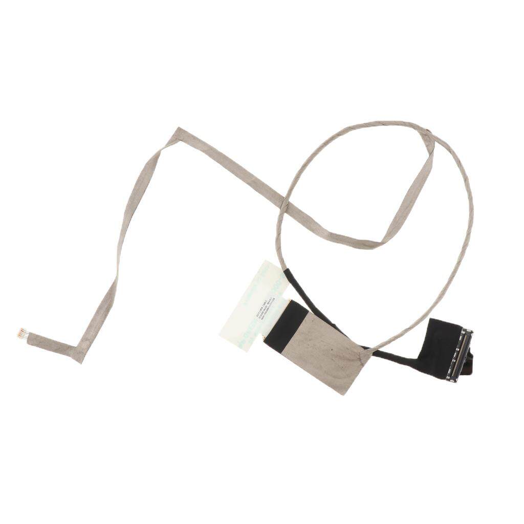 Keajaiban Bersinar Layar Pengganti Kabel Lentur Kabel Alat Penghubung untuk ASUS K43 X43B K43U K43TK
