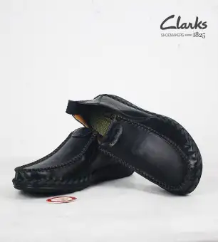 clark slip on shoes