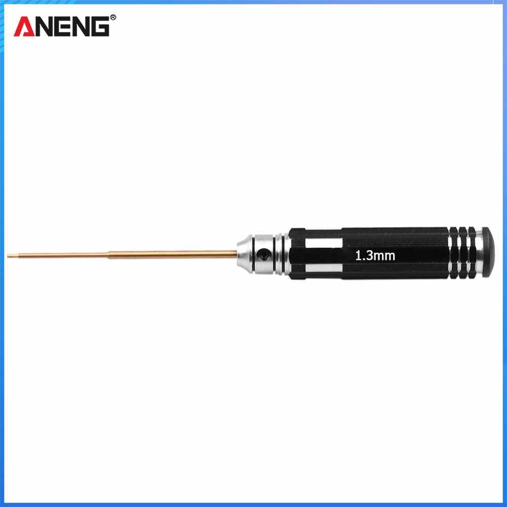 Hex Screwdriver Tool Set for RC Helicopter Drone Aircraft Model Repair Tool