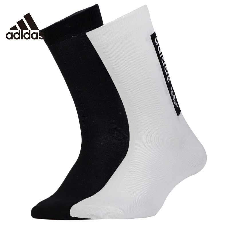 adidas high top socks