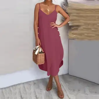 plus size sundresses for the beach