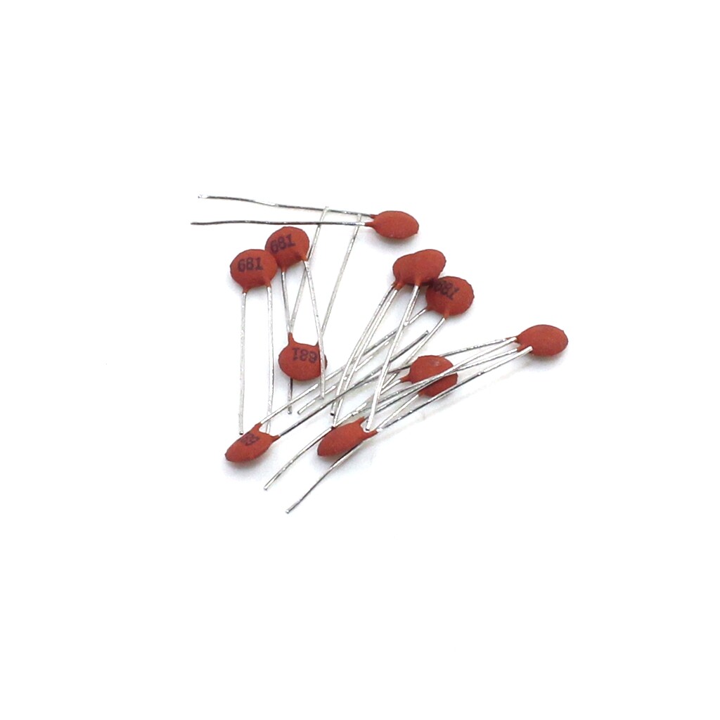 300 Cái/lốc Tụ Gốm Gói Theo Bộ 2PF-0.1UF 30 Loại * 10 Pcs Linh Kiện Điện Tử Gói Tụ Bộ Được Phân Loại Mẫu Tự Làm