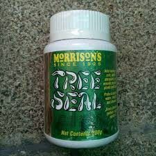 Keo liền sẹo đen tree seal nhập khẩu từ mỹ lọ 100gram