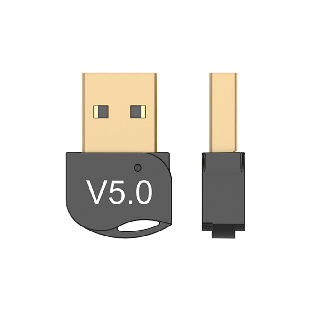Bộ chuyển đổi usb bluetooth, bộ thu dongle bluetooth 5.0 cho windows 10 8 chiếc