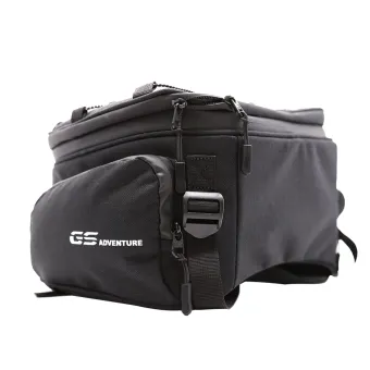 r1200gs tail bag