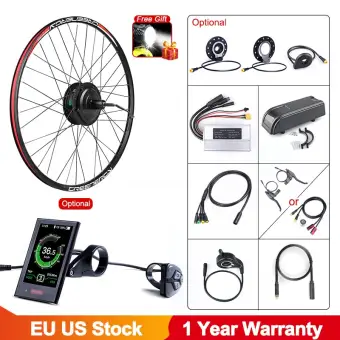 36v ebike kit