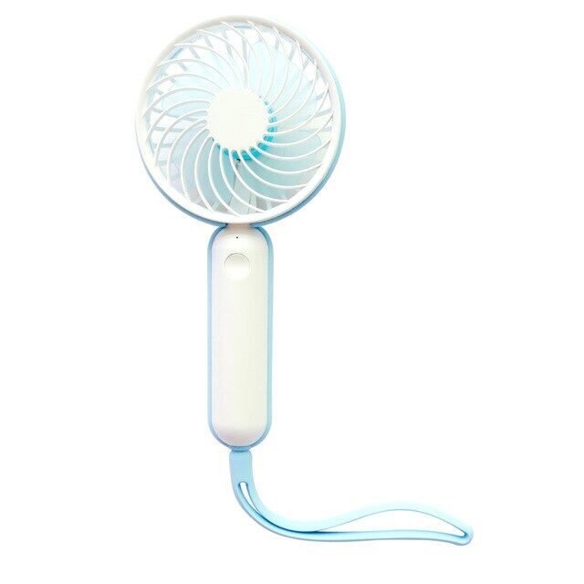 >> SO SÁNH GIÁ QUẠT MINI ĐEO CỔ 3 TỐC ĐỘ HN LED CÓ SẠC TẠO HƯƠNG THƠM (MÀU NGẪU NHIÊN) | Shopee Lazada Sendo Tiki | Nên mua ở đâu rẻ nhất 212 Có Thể Sạc Lại Fan Hâm Mộ Cánh Quạt Lớn Bằng Nhựa 3 Tốc Độ Sạc USB Tiện Dụng Dây Đeo Cổ Tay Quạt Điện Mini Cầm Tay Du Lịch Mát Mẻ