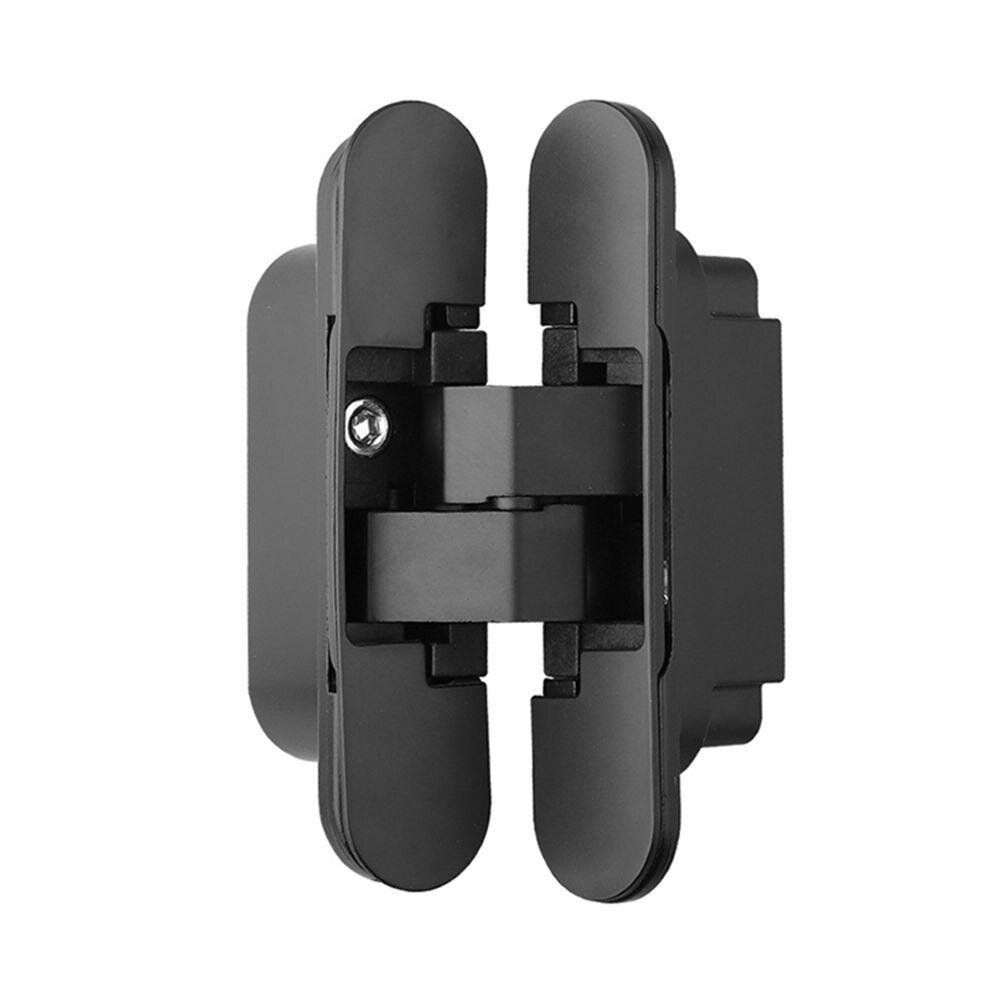 Invisible Hinges/ Hidden Door Hinges/ Concealed Hinges/ 180 Degree