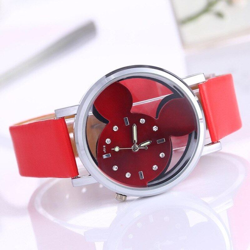 Nơi bán Sản Phẩm Mới Ra Mắt Đồng Hồ Trẻ Em Trong Suốt Rỗng Dễ Thương Đồng Hồ Trẻ Em Đồng Hồ Bé Gái Đồng Hồ Trẻ Em Quartz Đồng Hồ Trẻ Em