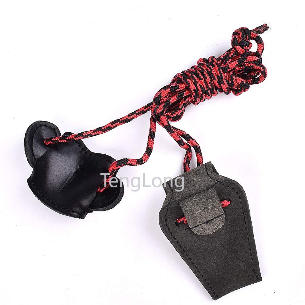 Phụ kiện thể thao ngoài trời, Dụng Cụ Xâu Dây Cung Để Uốn Cong Cung Truyền Thống 1 Chiếc