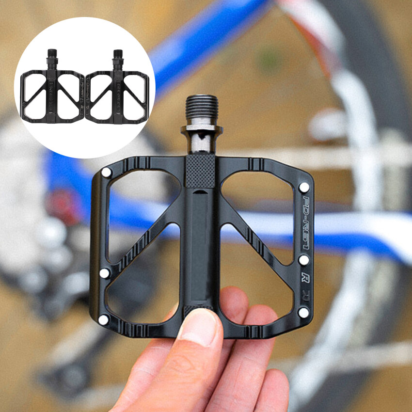 R27 Bicycle Pedal Road Bike Aluminum Alloy Quick Release Pedal