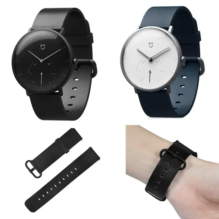 xiaomi watch mijia